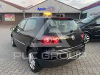 2008 Volkswagen GOLF