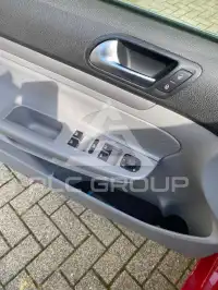 2008 Volkswagen GOLF