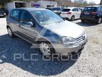 2008 Volkswagen GOLF
