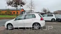 2008 Volkswagen GOLF