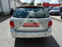 2008 Volkswagen GOLF