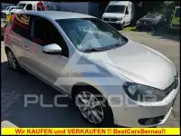 2008 Volkswagen GOLF