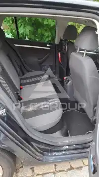 2008 Volkswagen GOLF