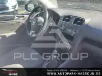 2008 Volkswagen GOLF