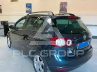 2008 Volkswagen GOLF