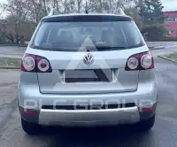 2008 Volkswagen GOLF
