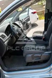 2008 Volkswagen GOLF