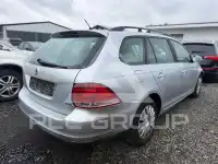 2008 Volkswagen GOLF