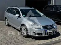 2008 Volkswagen GOLF