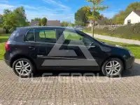 2008 Volkswagen GOLF