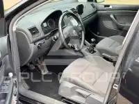 2008 Volkswagen GOLF