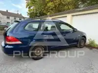 2008 Volkswagen GOLF