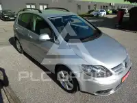 2008 Volkswagen GOLF