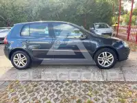 2008 Volkswagen GOLF