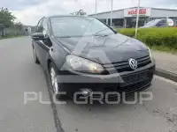 2008 Volkswagen GOLF