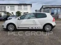 2008 Volkswagen GOLF