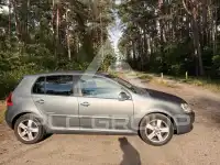 2008 Volkswagen GOLF