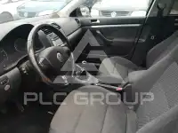 2008 Volkswagen GOLF