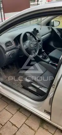 2008 Volkswagen GOLF