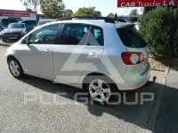 2008 Volkswagen GOLF