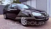 2008 Volkswagen GOLF