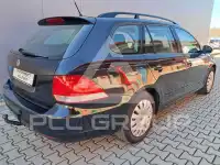 2008 Volkswagen GOLF