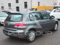 2008 Volkswagen GOLF