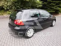 2008 Volkswagen GOLF