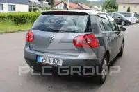 2008 Volkswagen GOLF