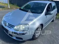 2008 Volkswagen GOLF
