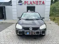 2008 Volkswagen GOLF