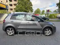 2008 Volkswagen GOLF