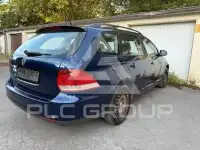2008 Volkswagen GOLF