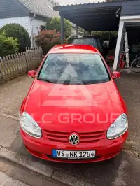 2008 Volkswagen GOLF