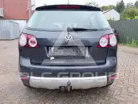 2008 Volkswagen GOLF