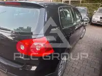 2008 Volkswagen GOLF