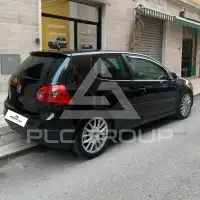 2008 Volkswagen GOLF