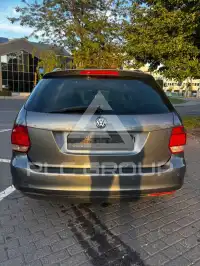 2008 Volkswagen GOLF