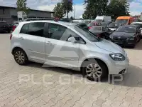 2008 Volkswagen GOLF