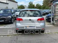 2008 Volkswagen GOLF