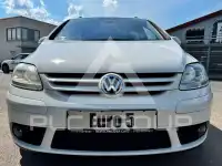 2008 Volkswagen GOLF