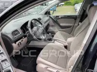 2008 Volkswagen GOLF