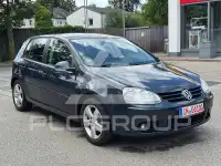 2008 Volkswagen GOLF