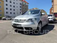 2008 Volkswagen GOLF