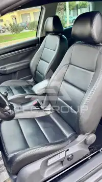 2008 Volkswagen GOLF