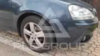 2008 Volkswagen GOLF