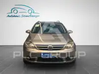 2008 Volkswagen GOLF