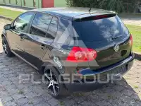 2008 Volkswagen GOLF