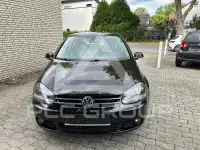 2008 Volkswagen GOLF