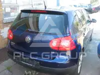 2008 Volkswagen GOLF